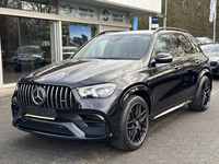Mercedes-AMG GLE 63 S 4MATIC+ 9G-TRONIC