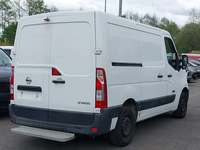 Aanzicht achter rechts