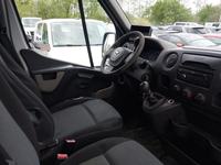 Aanzicht binnenruimte