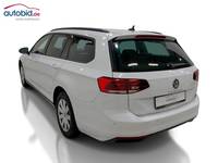 Pogled straga lijevo