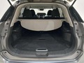 View of boot / luggage space