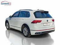 Pogled od pozadi levo