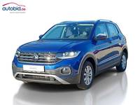 Pogled od napred levo