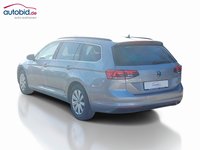 Pogled od pozadi levo