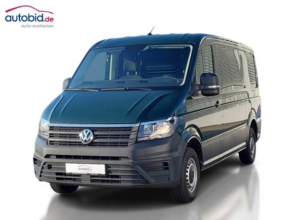 Pogled od napred levo