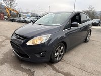 Vista anteriore sinistra