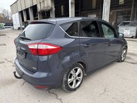 Vista posteriore destra