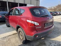 Vista posteriore sinistra