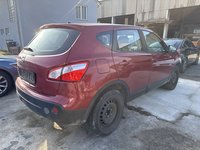 Vista posteriore destra