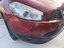 Paraurti anteriore destro