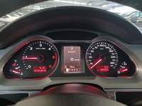 Ansicht Kombiinstrument