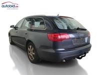 Ansicht hinten links