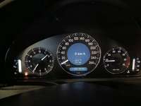 Ansicht Kombiinstrument