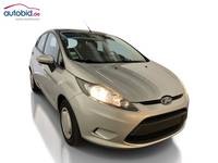 Ansicht vorne rechts