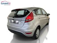 Ansicht hinten rechts