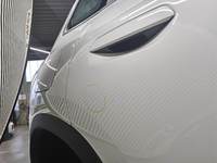 Задняя правая дверь