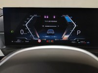 Ansicht Kombiinstrument