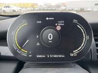 Ansicht Kombiinstrument