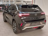 Вид сзади слева