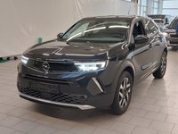 Вид спереди слева