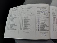 Документ о выполнении сервиса