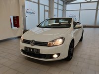 VW Golf Cabriolet 1,2 TSI BMT "Life"