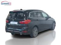 Pogled od pozadi desno