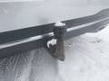 View of trailer tow-bar hitch