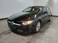 Mercedes-Benz A 180 7G-DCT