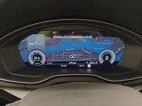 Pogled kombi instrument