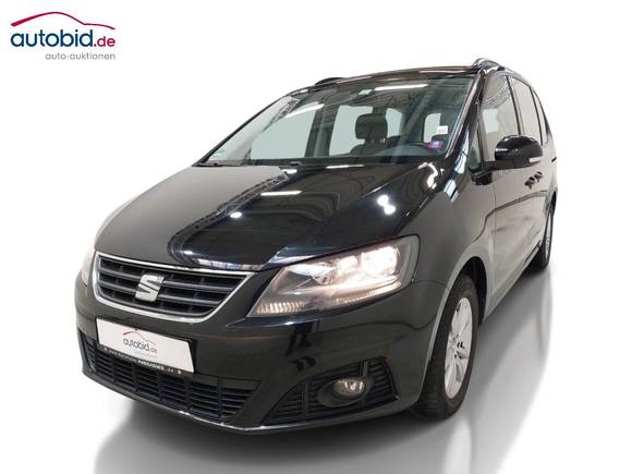 Pogled sprijeda lijevo