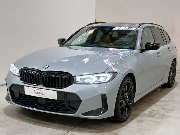 Náhľad spredu zľava