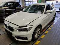 Náhľad spredu zľava