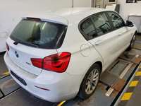 Náhľad zozadu sprava