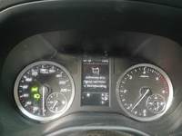 Ansicht Kombiinstrument