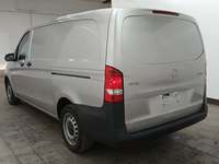 Ansicht hinten links