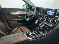 Vista del habitáculo