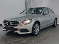 Vista delantera izquierda