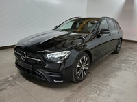 Vista delantera izquierda