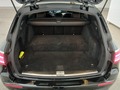 View of boot / luggage space