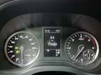 Ansicht Kombiinstrument