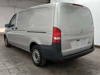 Ansicht hinten links