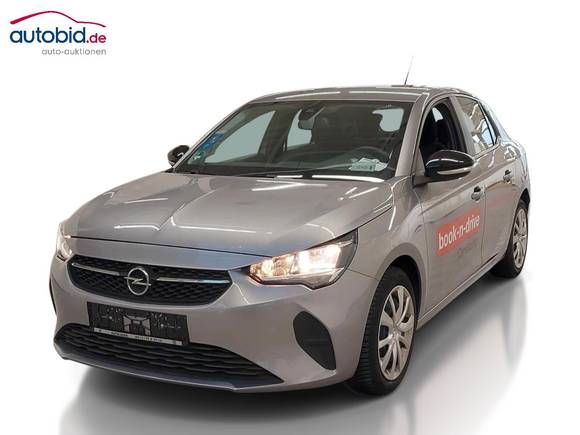 Pogled od napred levo