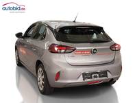 Pogled od pozadi levo