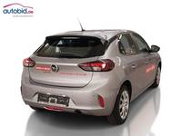 Pogled od pozadi desno