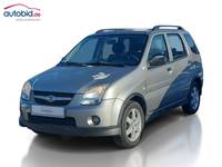 Pogled od napred levo