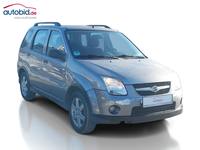 Pogled od napred  desno