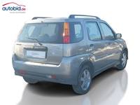 Pogled od pozadi desno