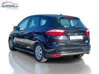 Pogled od pozadi levo