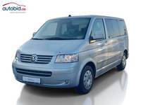 VW T5 Multivan 2,5 TDI "Atlantis" 6-Gang